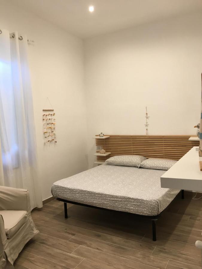 Apartament A Un Passo Dal Mare Lido di Mondello Zewnętrze zdjęcie