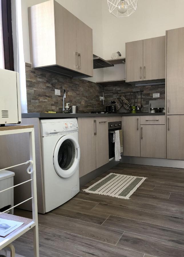 Apartament A Un Passo Dal Mare Lido di Mondello Zewnętrze zdjęcie