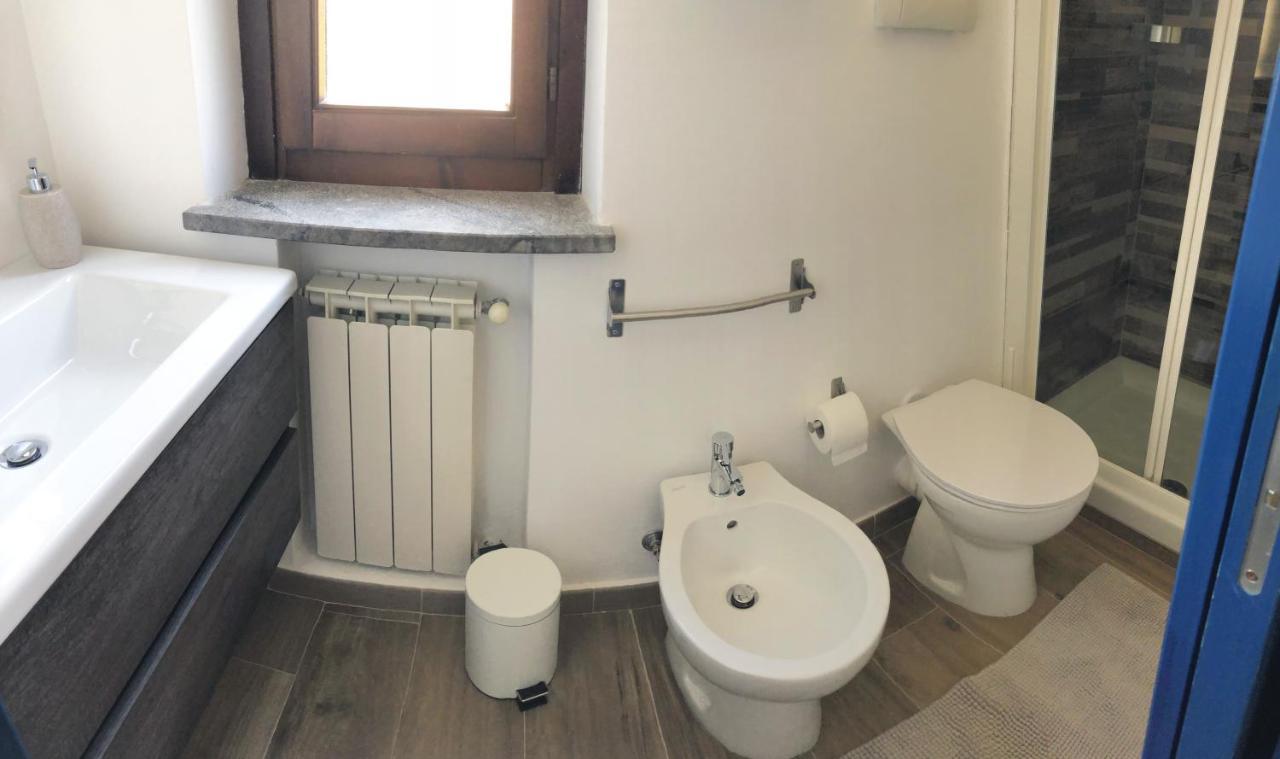 Apartament A Un Passo Dal Mare Lido di Mondello Zewnętrze zdjęcie