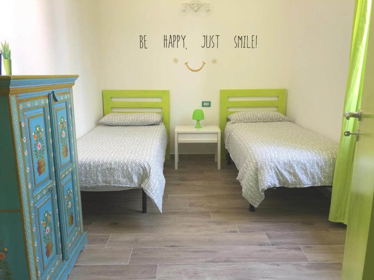 Apartament A Un Passo Dal Mare Lido di Mondello Zewnętrze zdjęcie