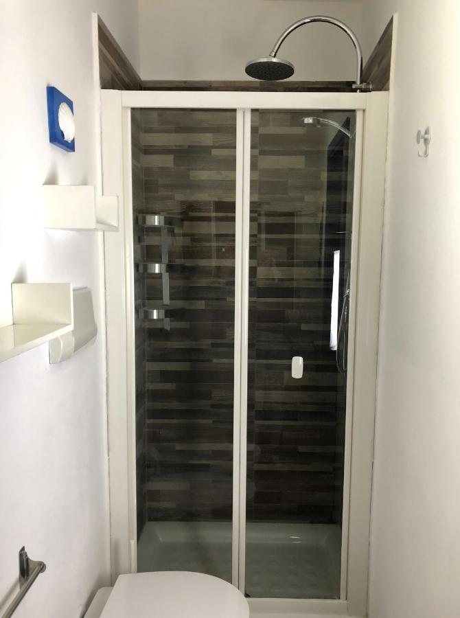 Apartament A Un Passo Dal Mare Lido di Mondello Zewnętrze zdjęcie