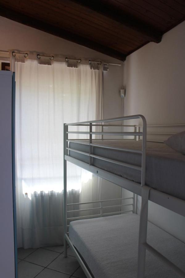 Apartament A Un Passo Dal Mare Lido di Mondello Zewnętrze zdjęcie