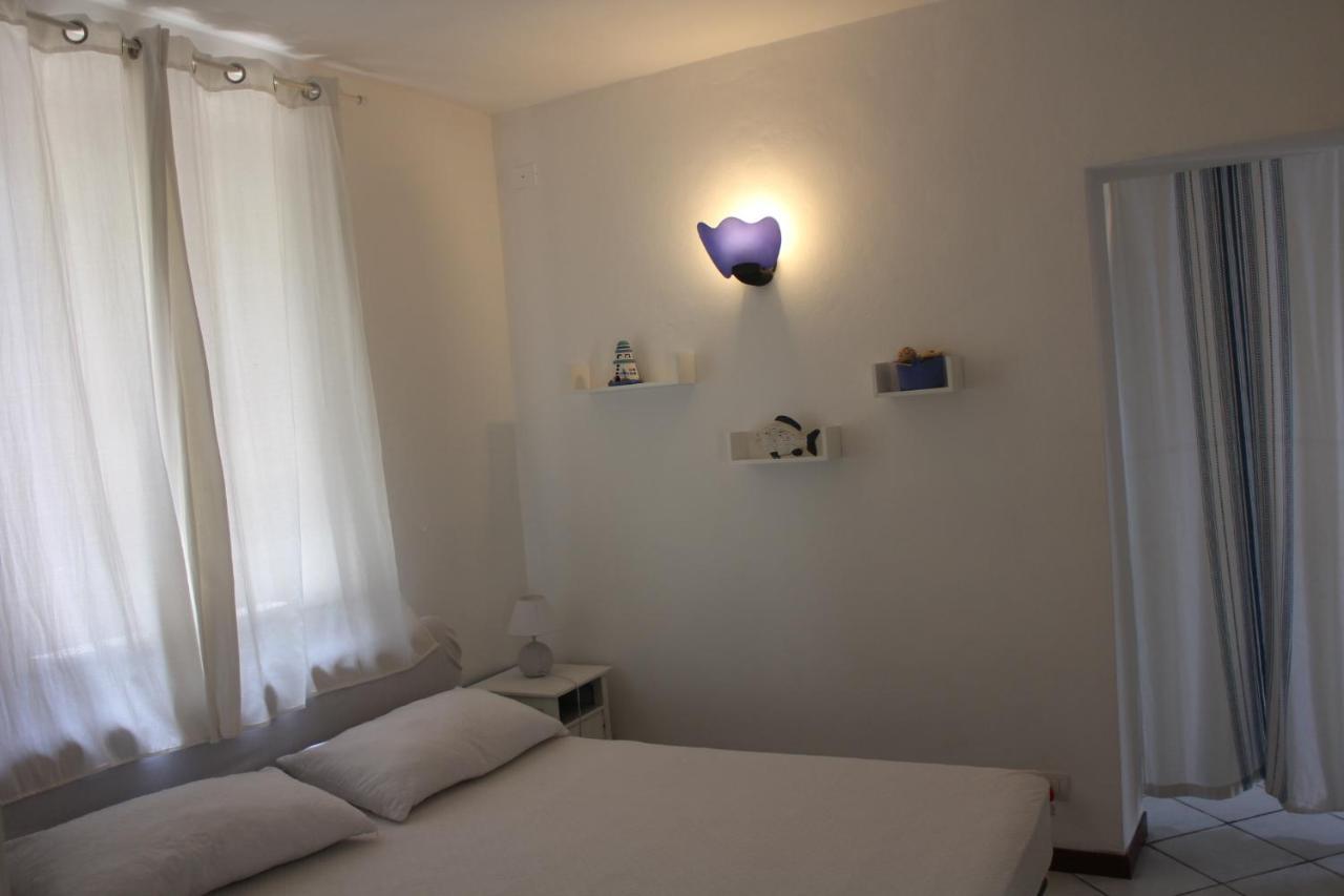 Apartament A Un Passo Dal Mare Lido di Mondello Zewnętrze zdjęcie