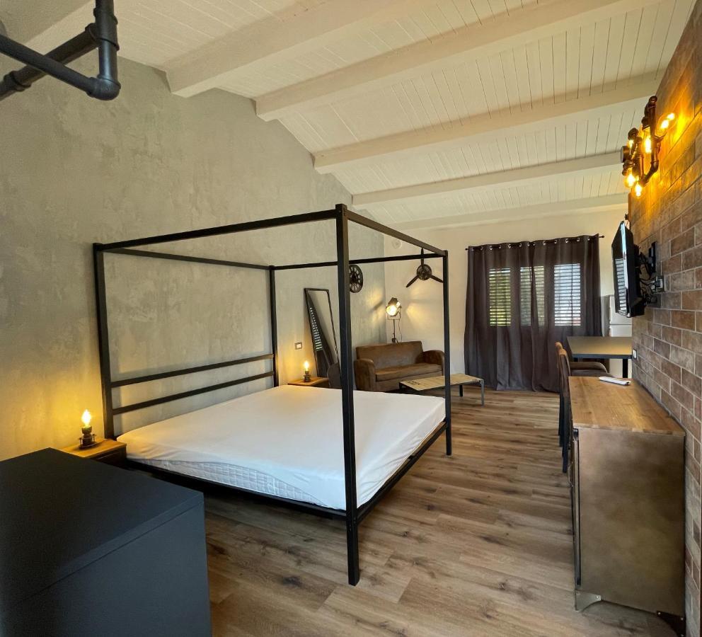 Apartament A Un Passo Dal Mare Lido di Mondello Zewnętrze zdjęcie