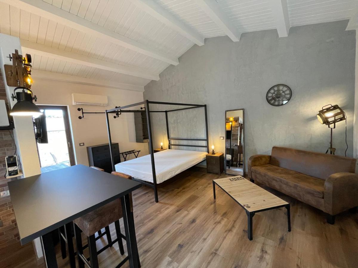 Apartament A Un Passo Dal Mare Lido di Mondello Zewnętrze zdjęcie