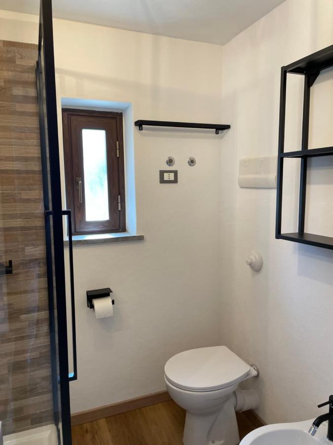 Apartament A Un Passo Dal Mare Lido di Mondello Zewnętrze zdjęcie
