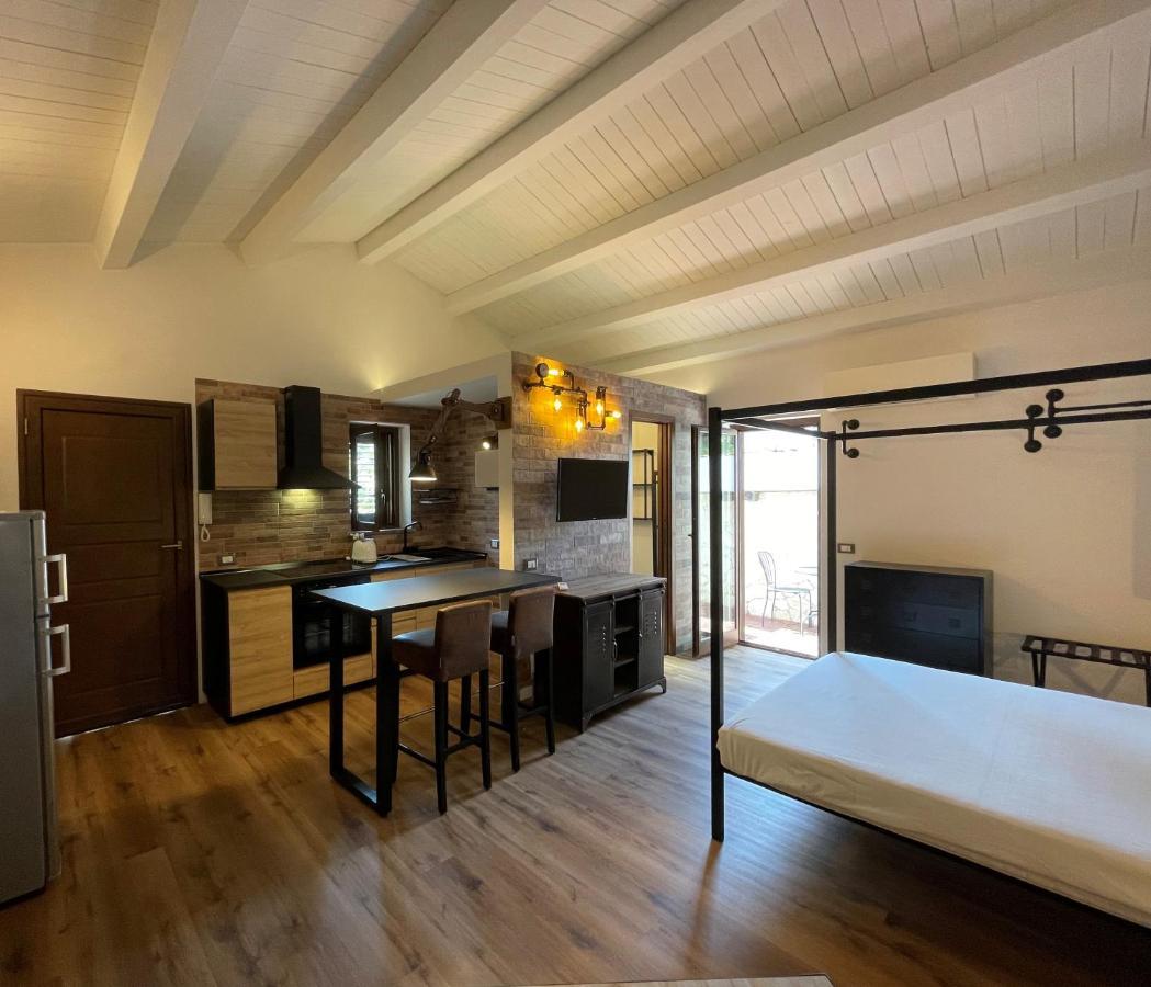 Apartament A Un Passo Dal Mare Lido di Mondello Zewnętrze zdjęcie