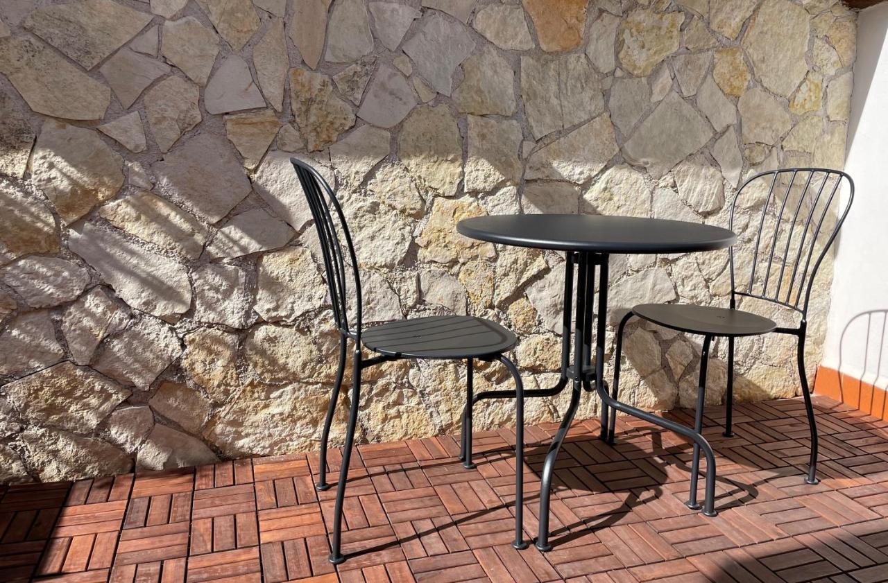 Apartament A Un Passo Dal Mare Lido di Mondello Zewnętrze zdjęcie