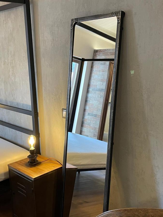 Apartament A Un Passo Dal Mare Lido di Mondello Zewnętrze zdjęcie