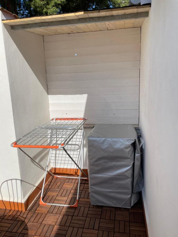 Apartament A Un Passo Dal Mare Lido di Mondello Zewnętrze zdjęcie