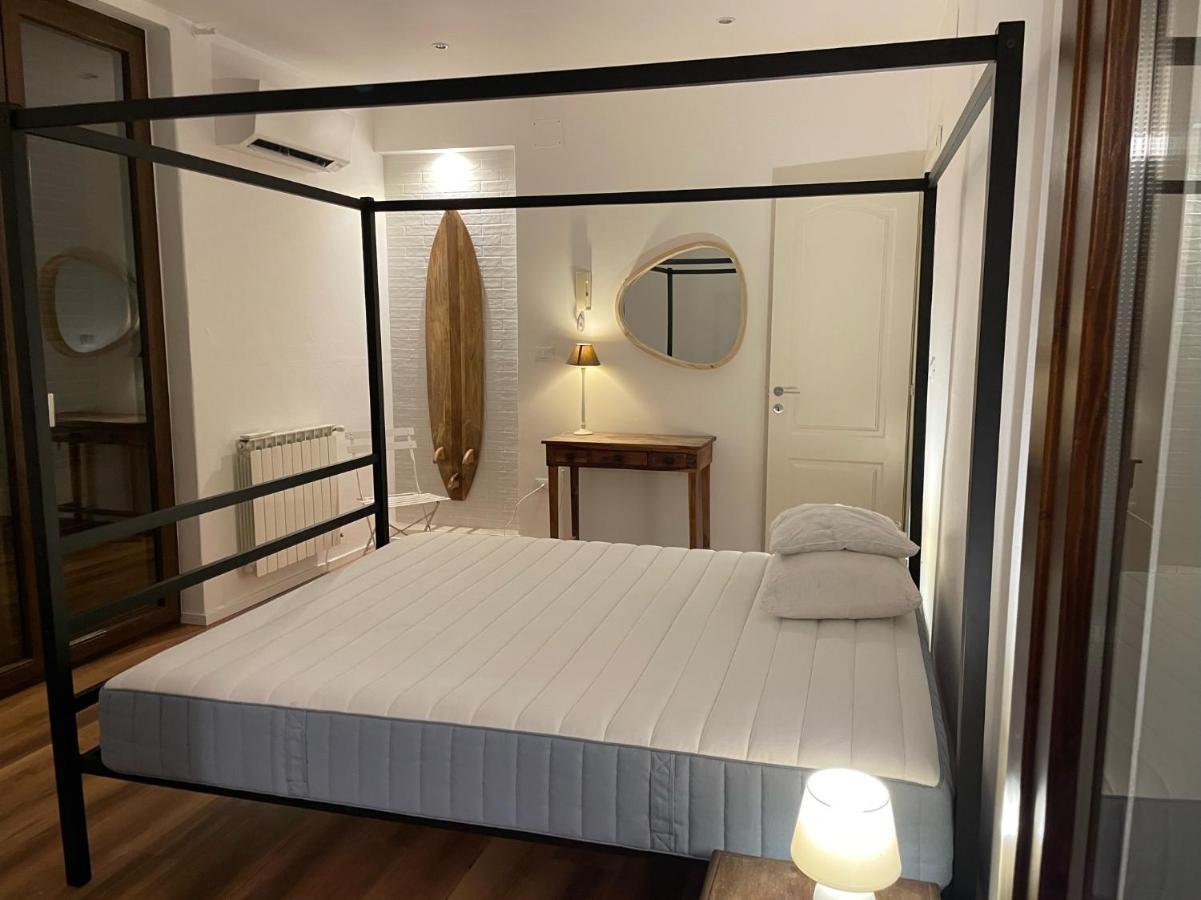 Apartament A Un Passo Dal Mare Lido di Mondello Zewnętrze zdjęcie