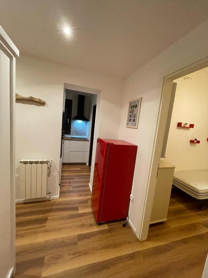 Apartament A Un Passo Dal Mare Lido di Mondello Zewnętrze zdjęcie
